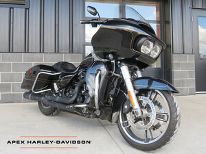 2016 Harley Davidson FLTRXS Road Glide Special
