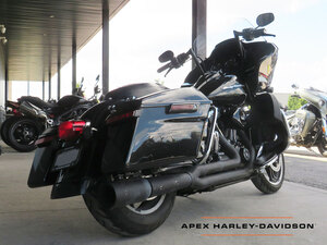 2016 Harley Davidson FLTRXS Road Glide Special