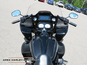 2016 Harley Davidson FLTRXS Road Glide Special