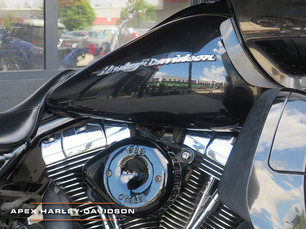 2016 Harley Davidson FLTRXS Road Glide Special