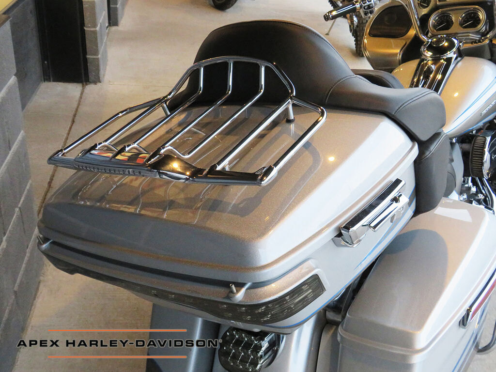 2016 Harley Davidson FLTRUSE CVO Road Glide Ultra