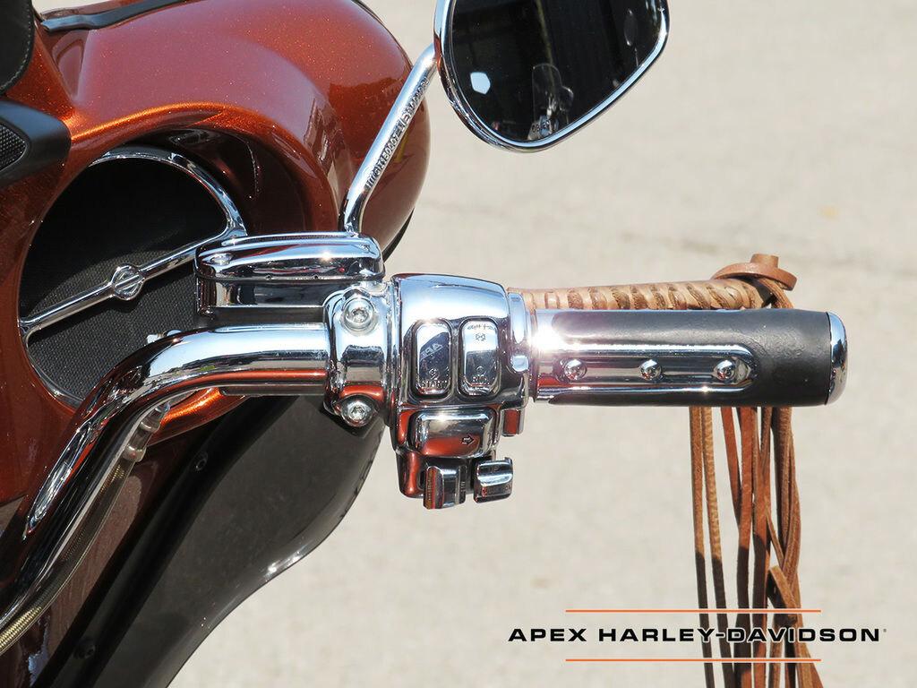 2008 Harley Davidson FLHTCUSE3 Screamin Eagle Ultra Classic Electra Glide