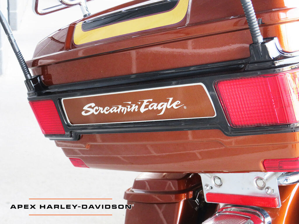 2008 Harley Davidson FLHTCUSE3 Screamin Eagle Ultra Classic Electra Glide