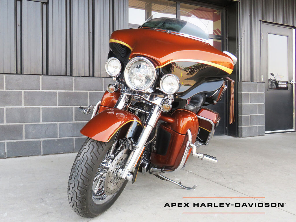 2008 Harley Davidson FLHTCUSE3 Screamin Eagle Ultra Classic Electra Glide