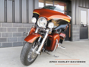 2008 Harley Davidson FLHTCUSE3 Screamin Eagle Ultra Classic Electra Glide
