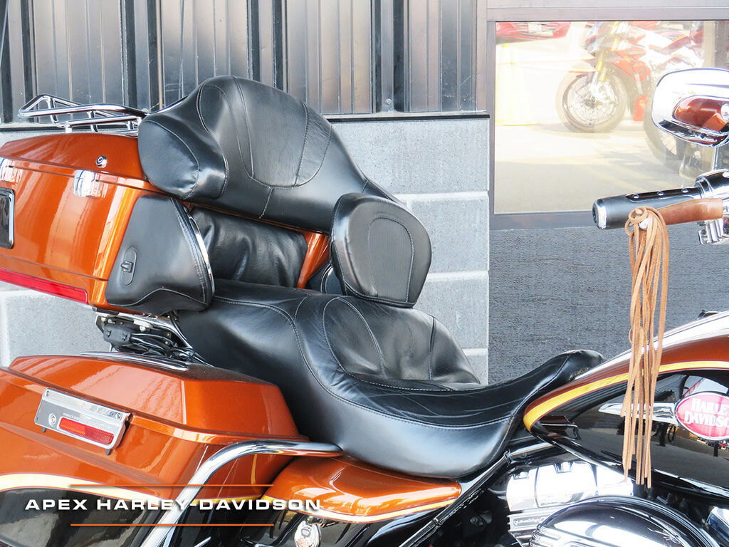 2008 Harley Davidson FLHTCUSE3 Screamin Eagle Ultra Classic Electra Glide