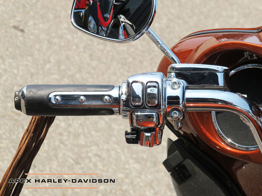 2008 Harley Davidson FLHTCUSE3 Screamin Eagle Ultra Classic Electra Glide