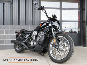 2023 Harley Davidson RH975S Nightster Special
