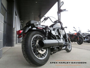2023 Harley Davidson RH975S Nightster Special