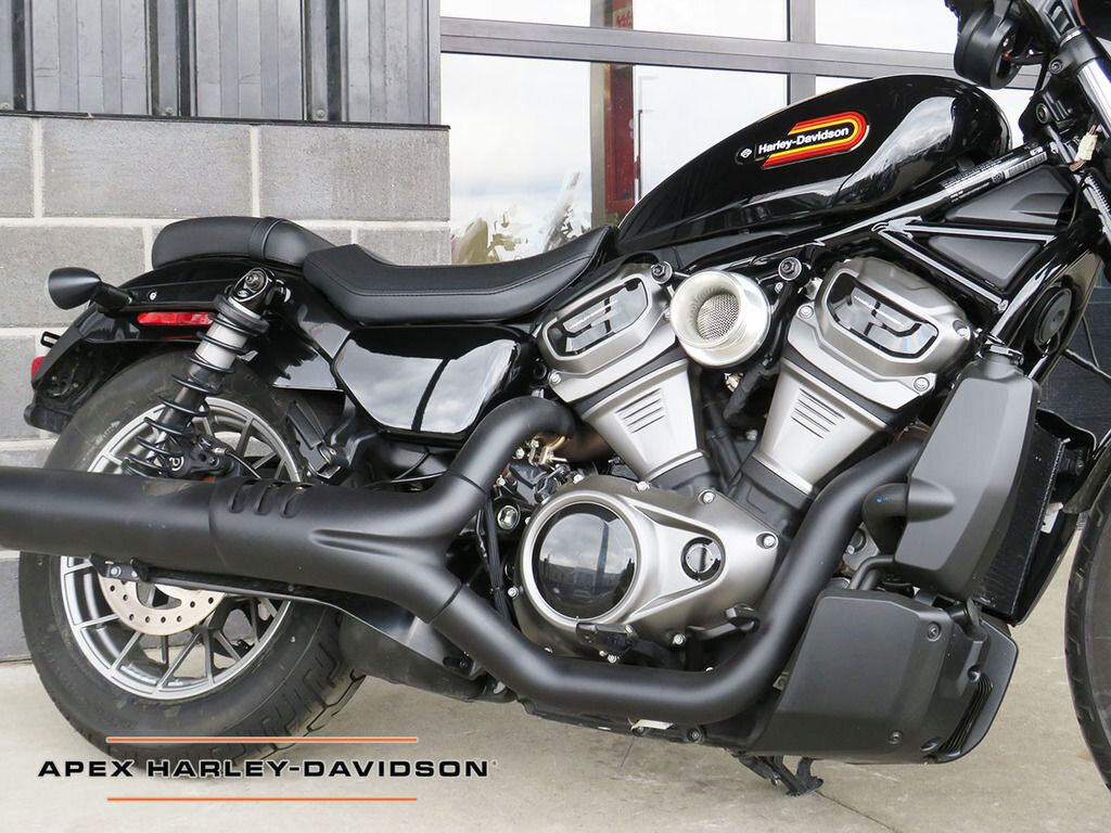 2023 Harley Davidson RH975S Nightster Special
