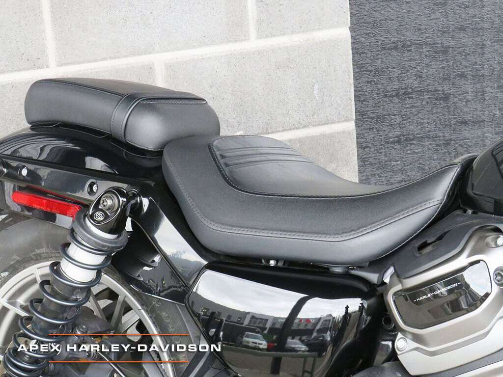 2023 Harley Davidson RH975S Nightster Special