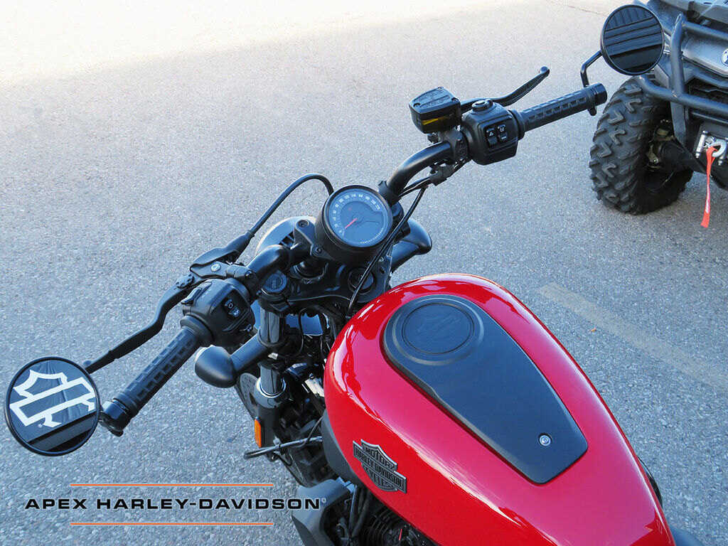 2023 Harley Davidson RH975 Nightster