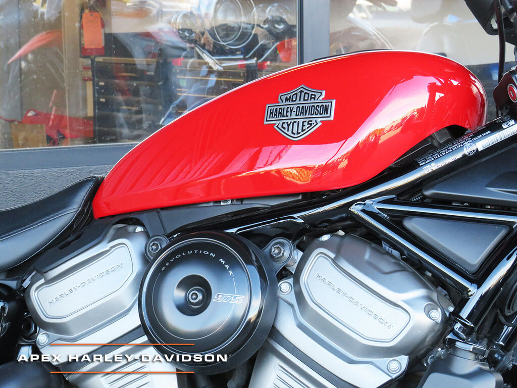 2023 Harley Davidson RH975 Nightster