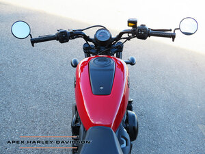 2023 Harley Davidson RH975 Nightster