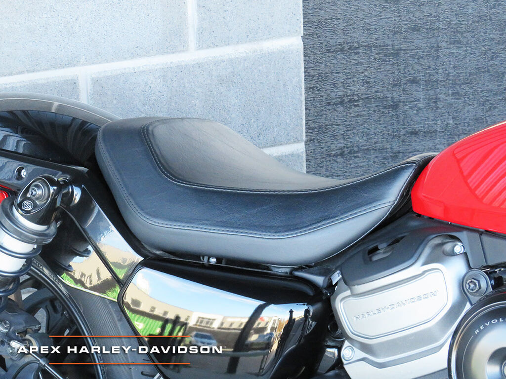 2023 Harley Davidson RH975 Nightster