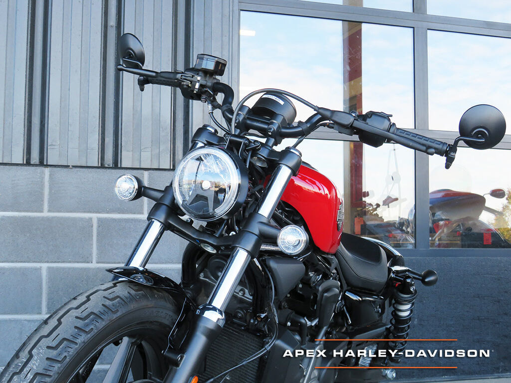 2023 Harley Davidson RH975 Nightster