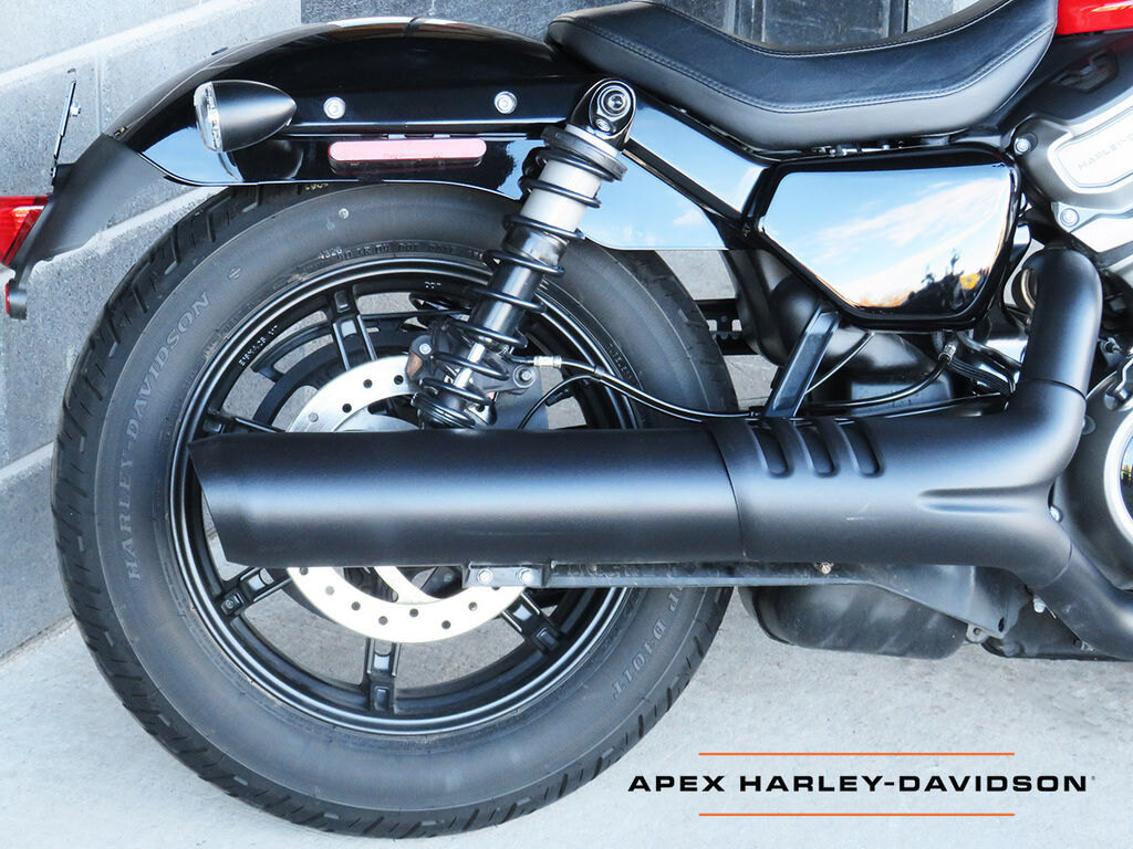 2023 Harley Davidson RH975 Nightster