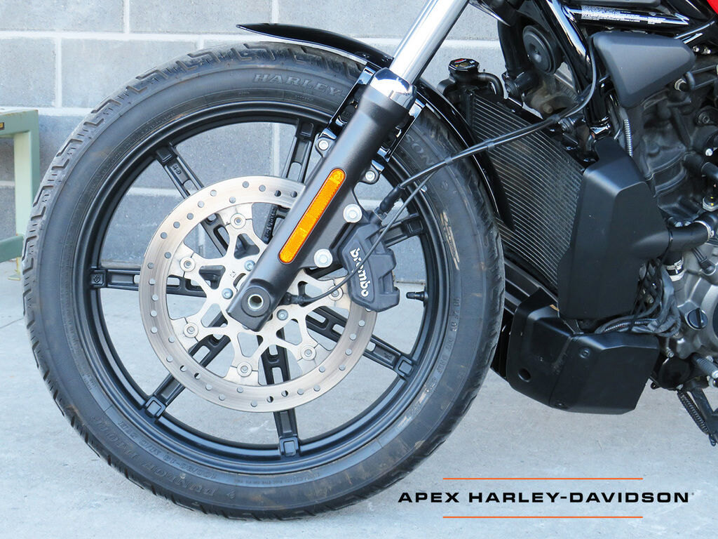 2023 Harley Davidson RH975 Nightster