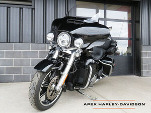 2022 Harley Davidson FLHTK Ultra Limited