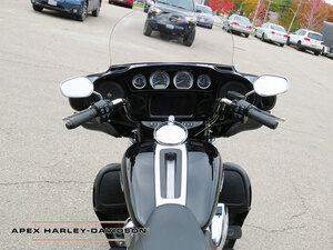 2022 Harley Davidson FLHTK Ultra Limited