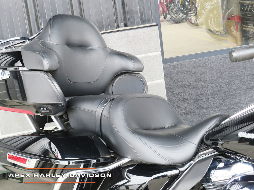 2022 Harley Davidson FLHTK Ultra Limited