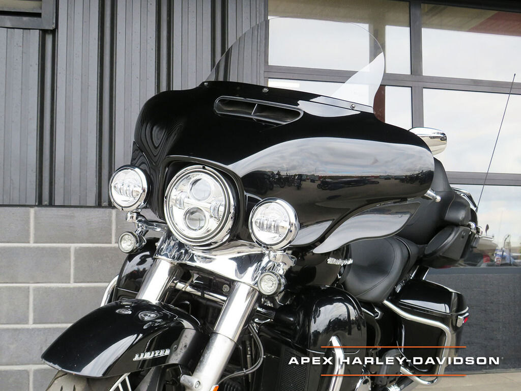 2022 Harley Davidson FLHTK Ultra Limited