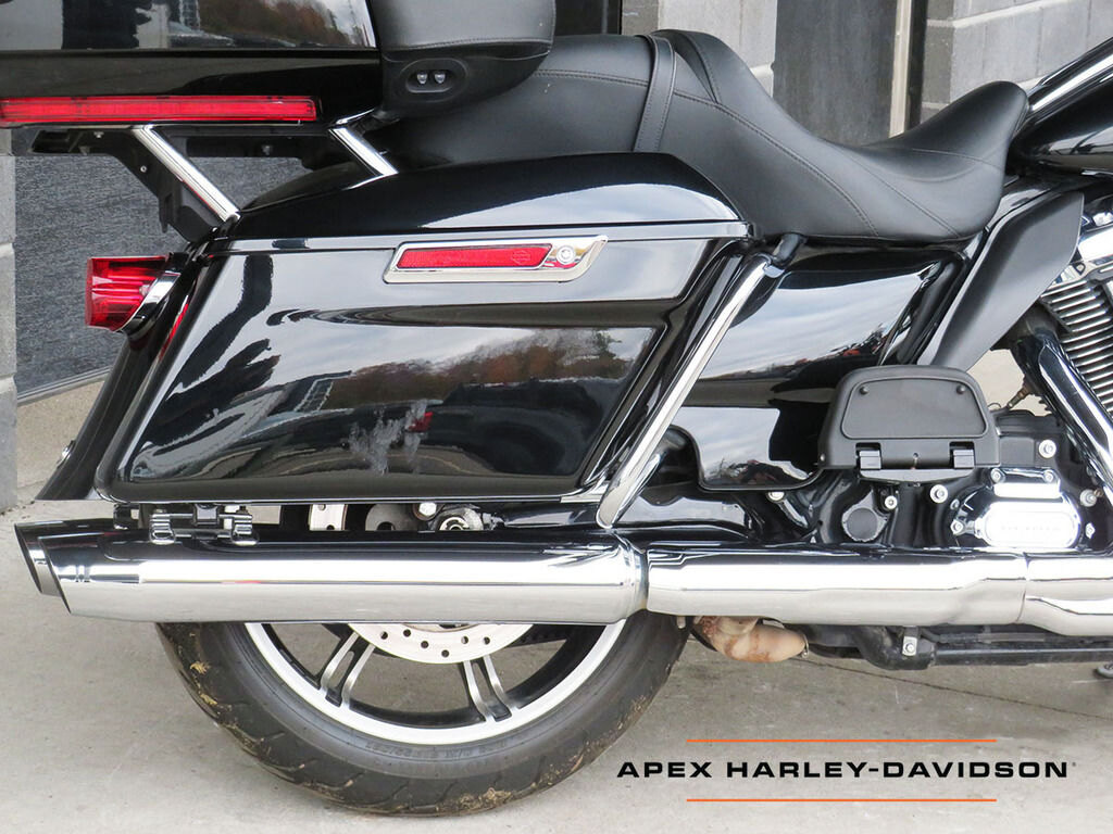 2022 Harley Davidson FLHTK Ultra Limited