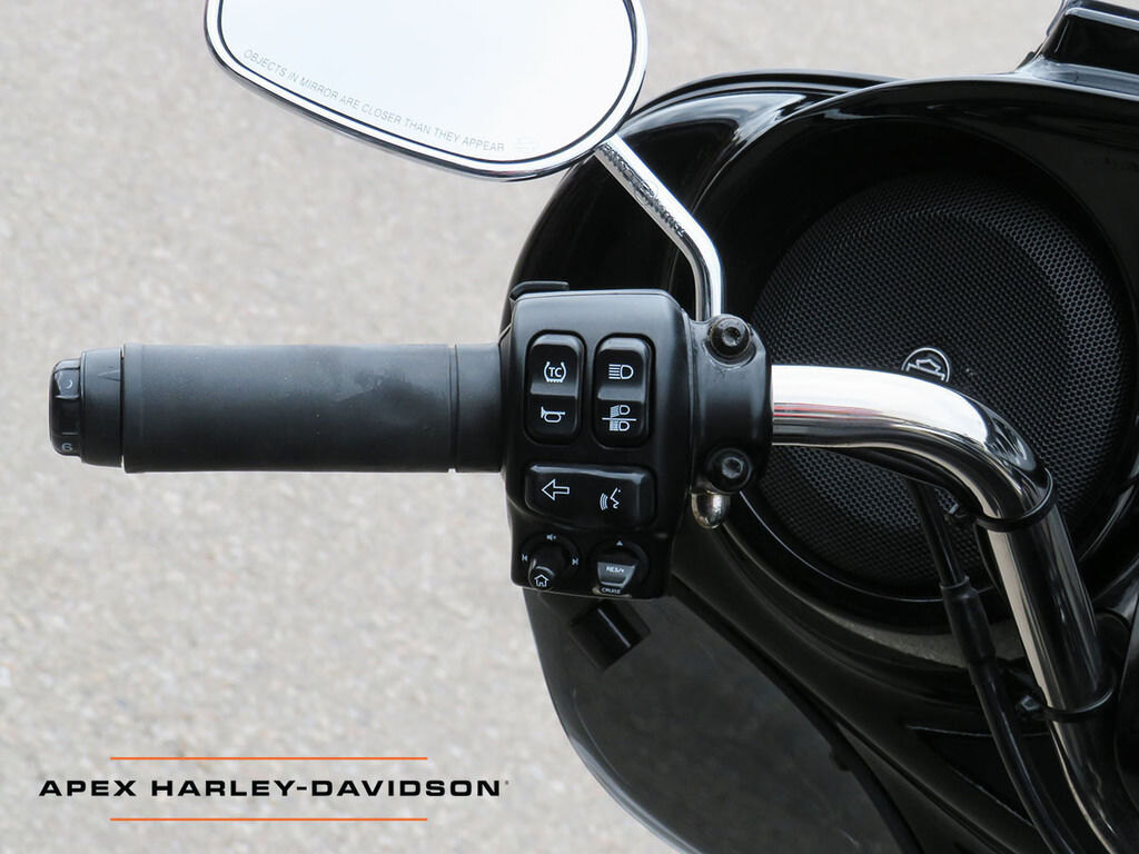 2022 Harley Davidson FLHTK Ultra Limited