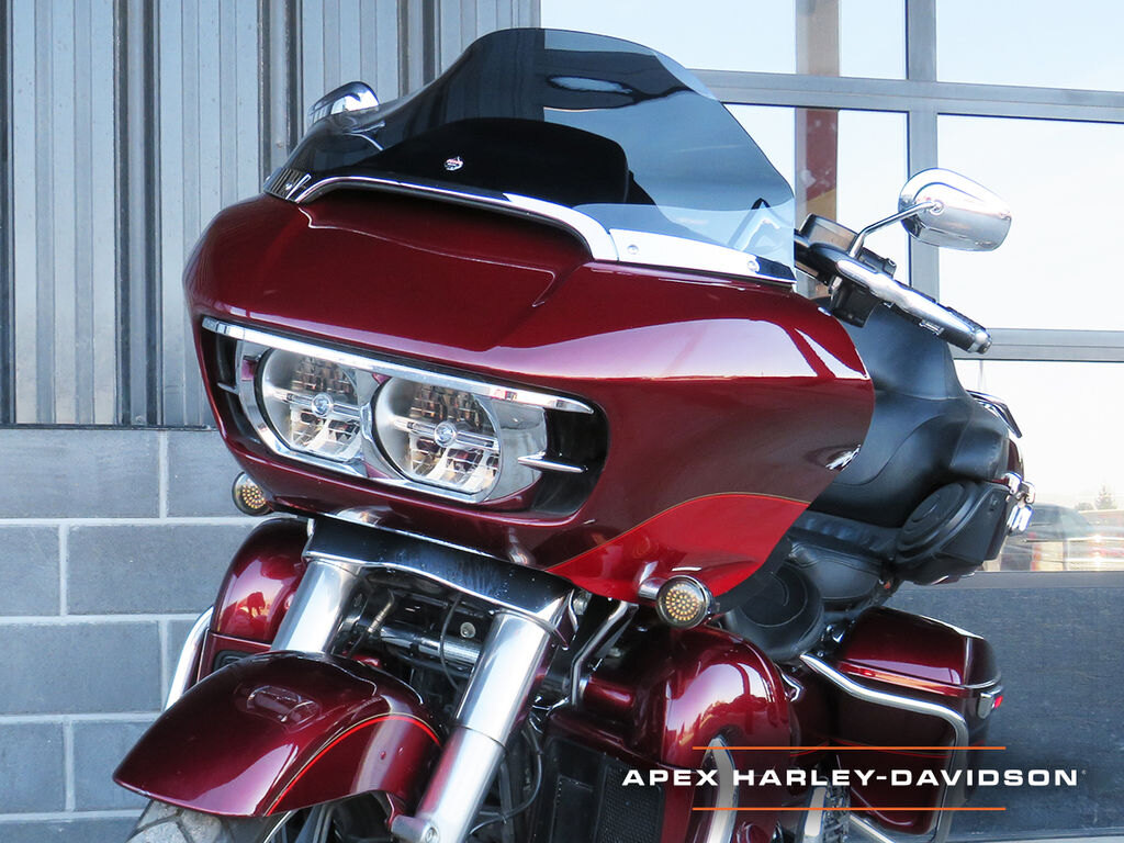 2017 Harley Davidson FLTRU Road Glide Ultra