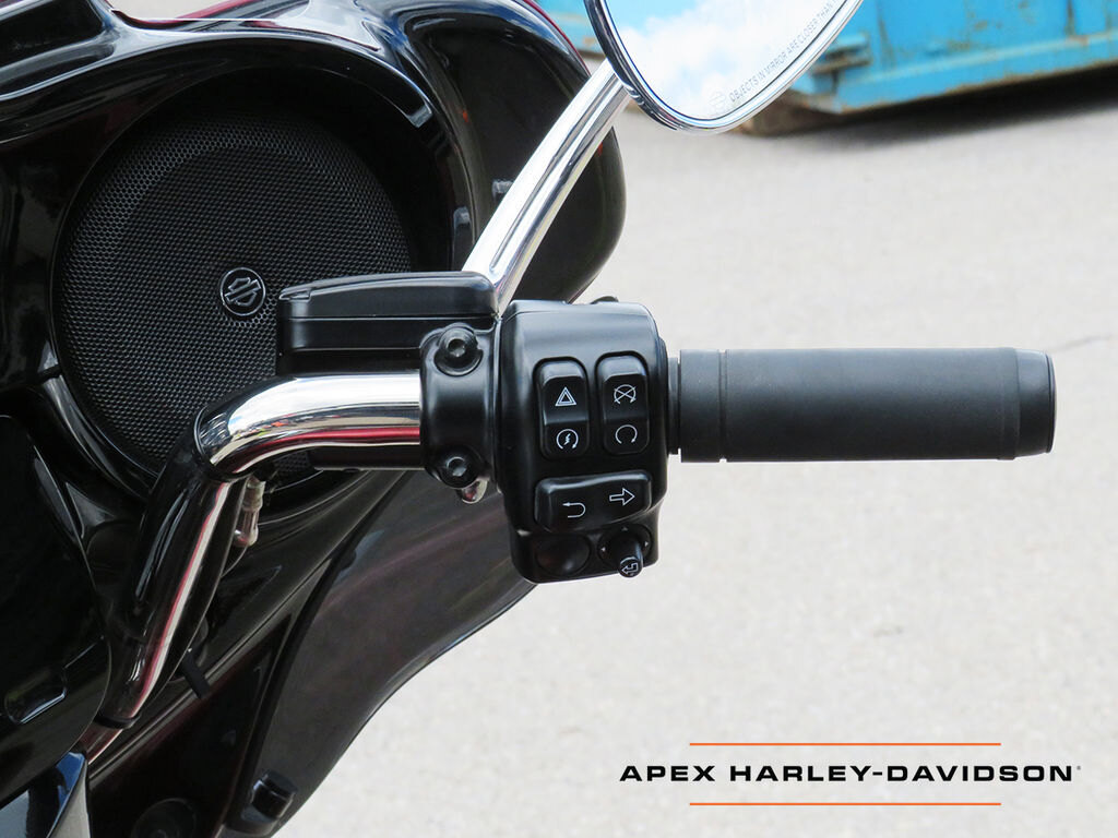 2023 Harley Davidson FLHTKANV Ultra Limited Anniversary Edition