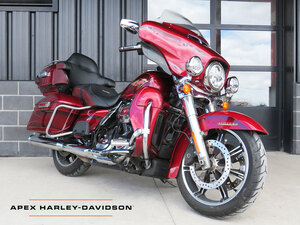 2023 Harley Davidson FLHTKANV Ultra Limited Anniversary Edition