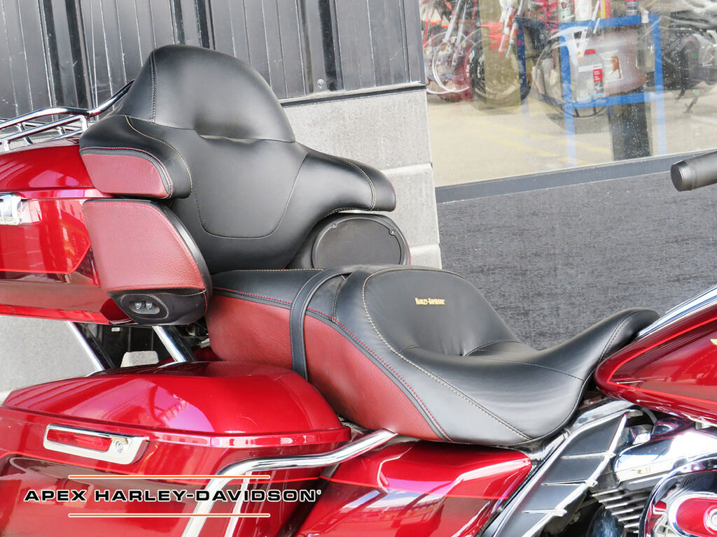 2023 Harley Davidson FLHTKANV Ultra Limited Anniversary Edition