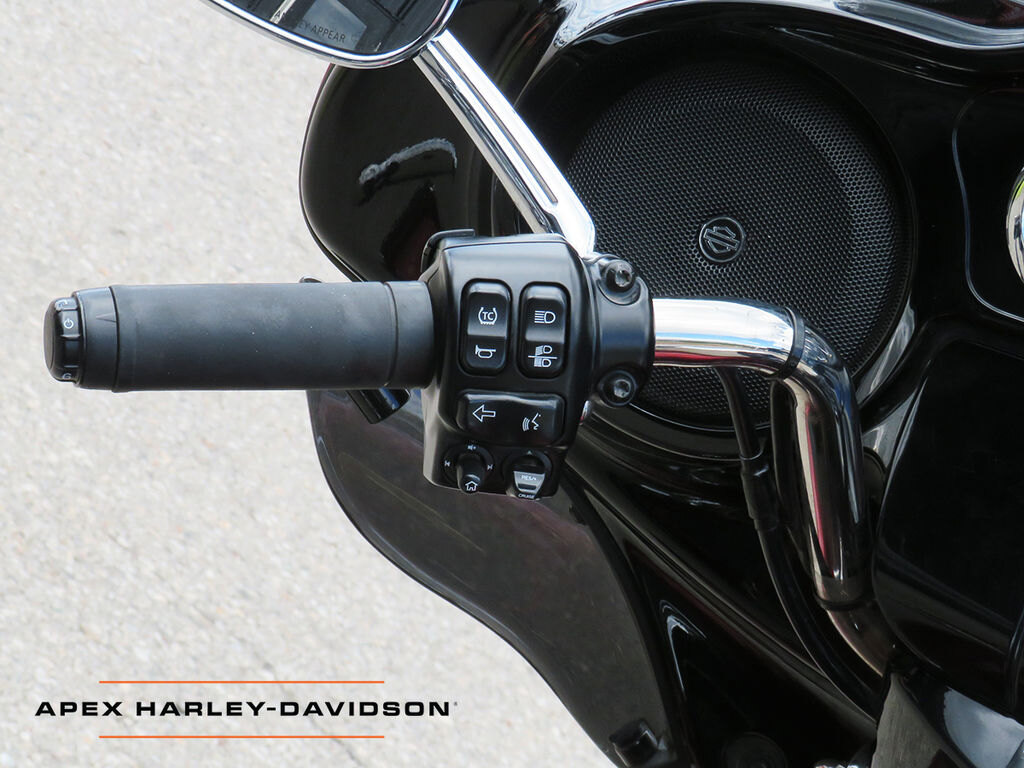 2023 Harley Davidson FLHTKANV Ultra Limited Anniversary Edition
