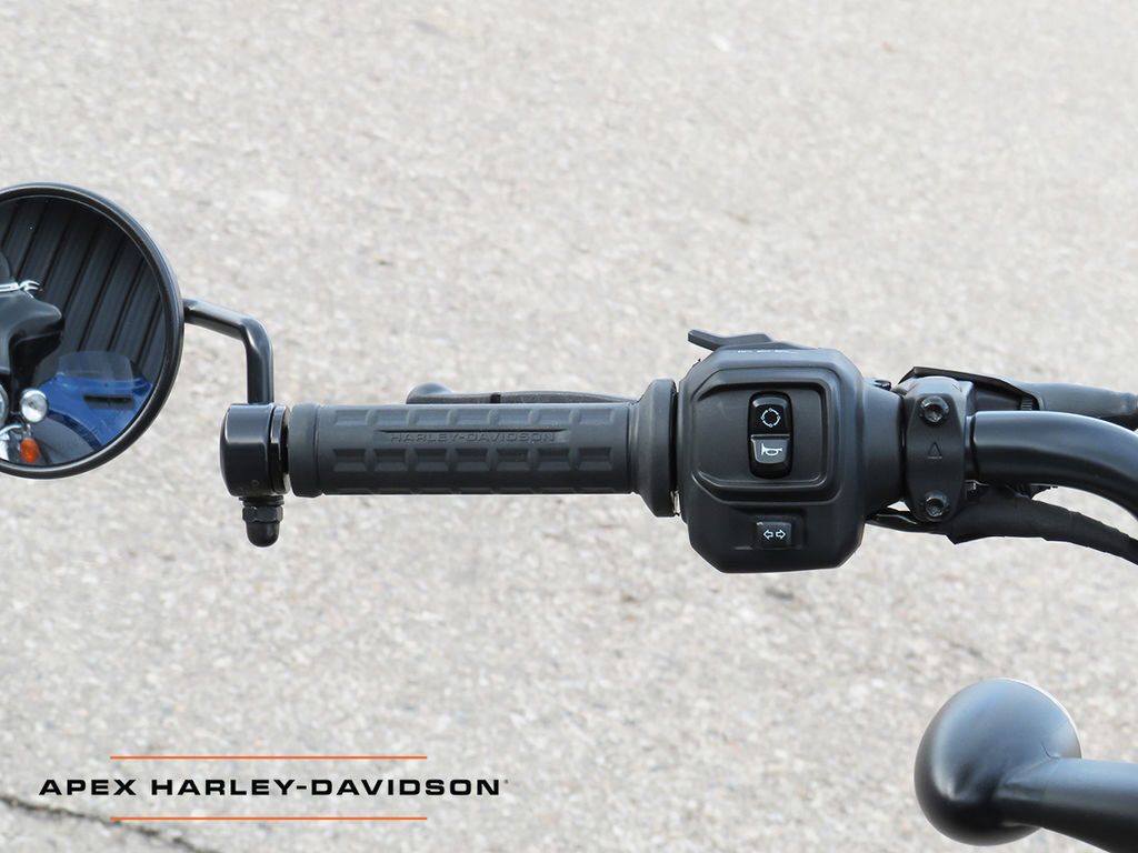 2024 Harley Davidson RH975 Nightster
