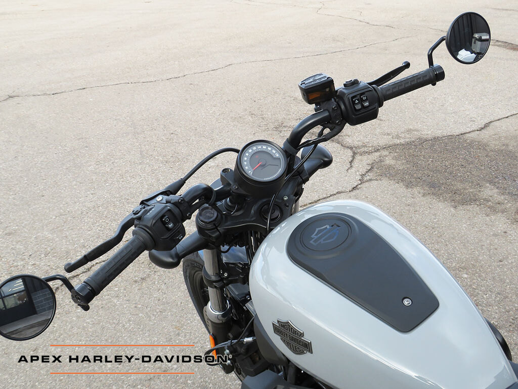 2024 Harley Davidson RH975 Nightster