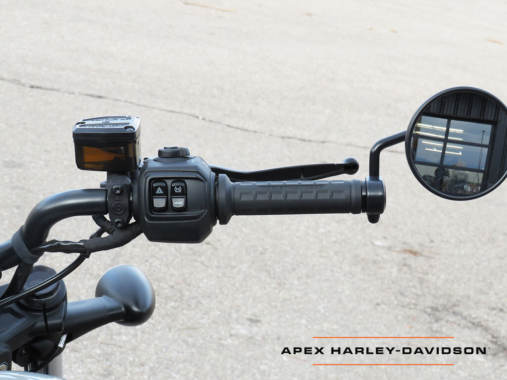 2024 Harley Davidson RH975 Nightster