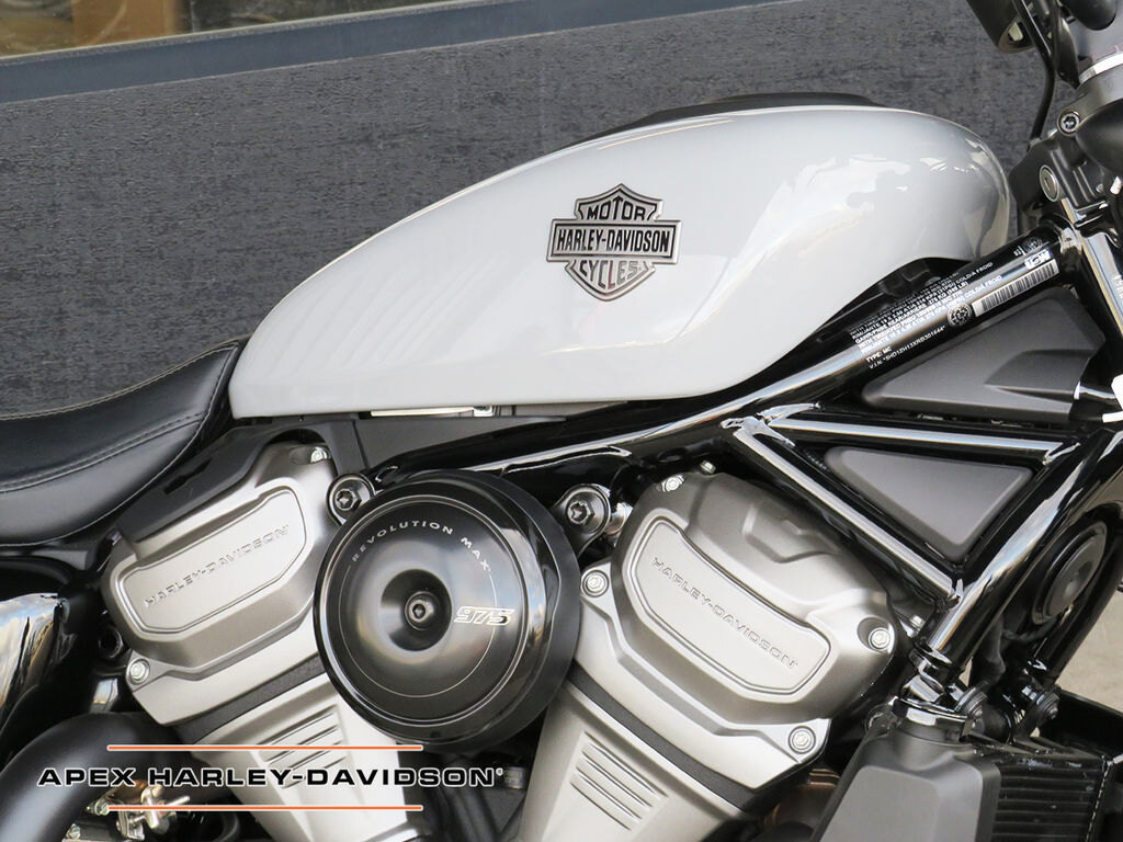 2024 Harley Davidson RH975 Nightster