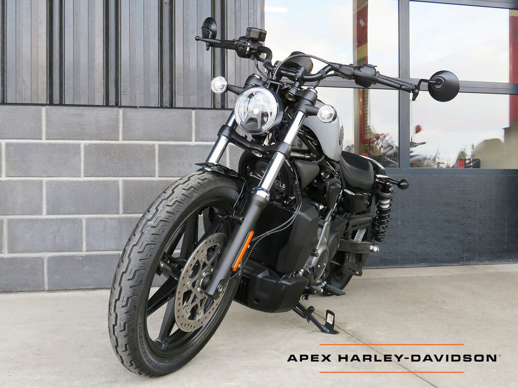 2024 Harley Davidson RH975 Nightster