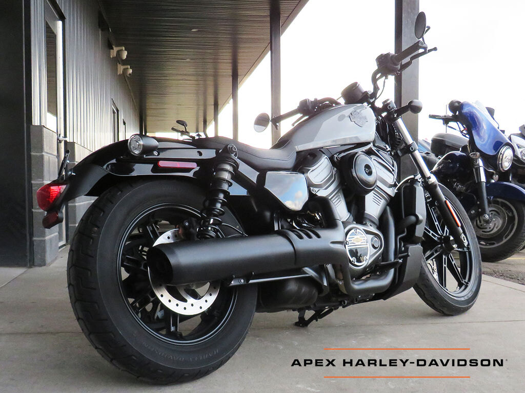 2024 Harley Davidson RH975 Nightster