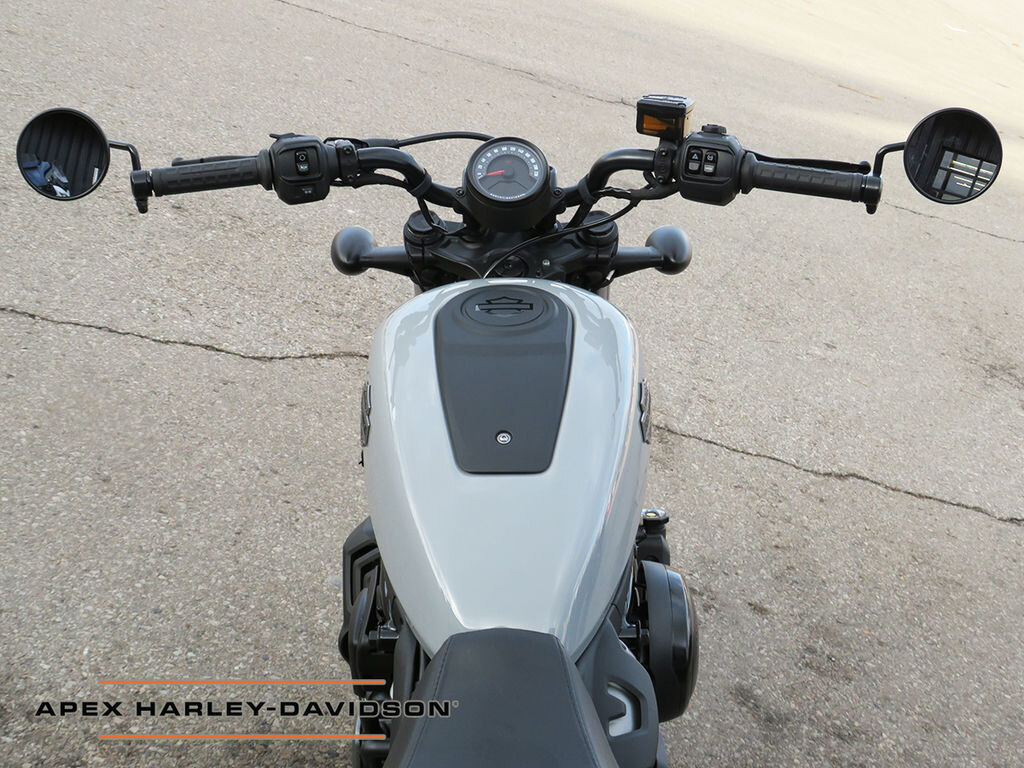 2024 Harley Davidson RH975 Nightster