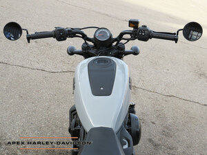 2024 Harley Davidson RH975 Nightster
