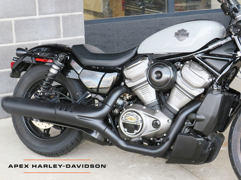 2024 Harley Davidson RH975 Nightster