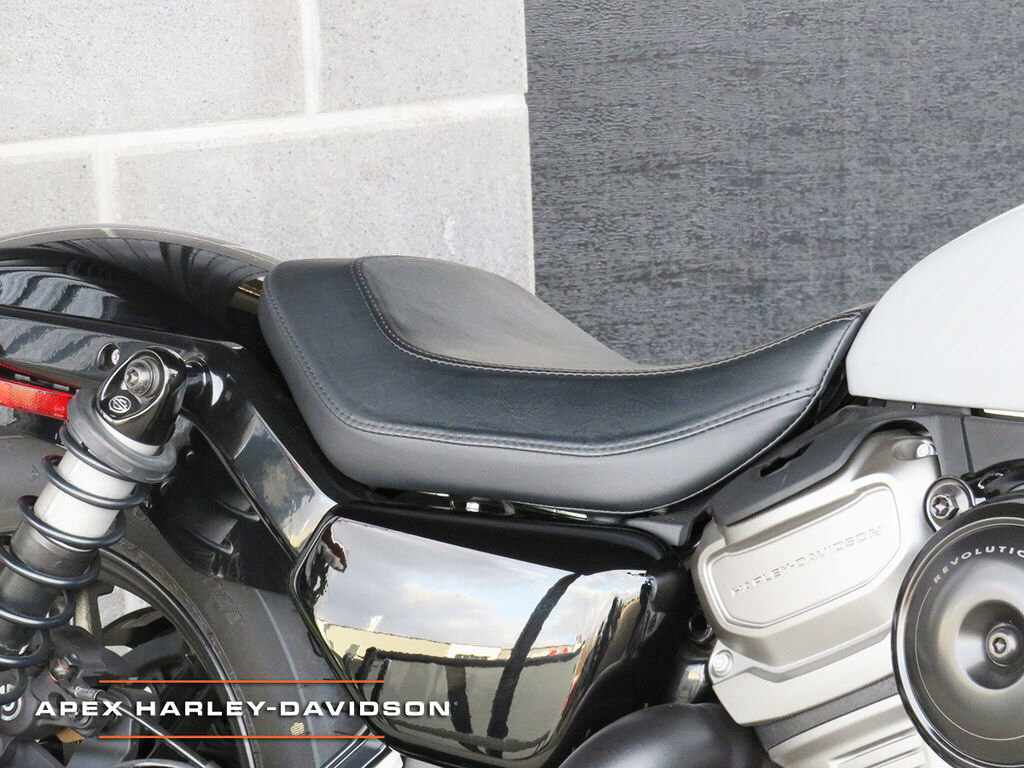 2024 Harley Davidson RH975 Nightster