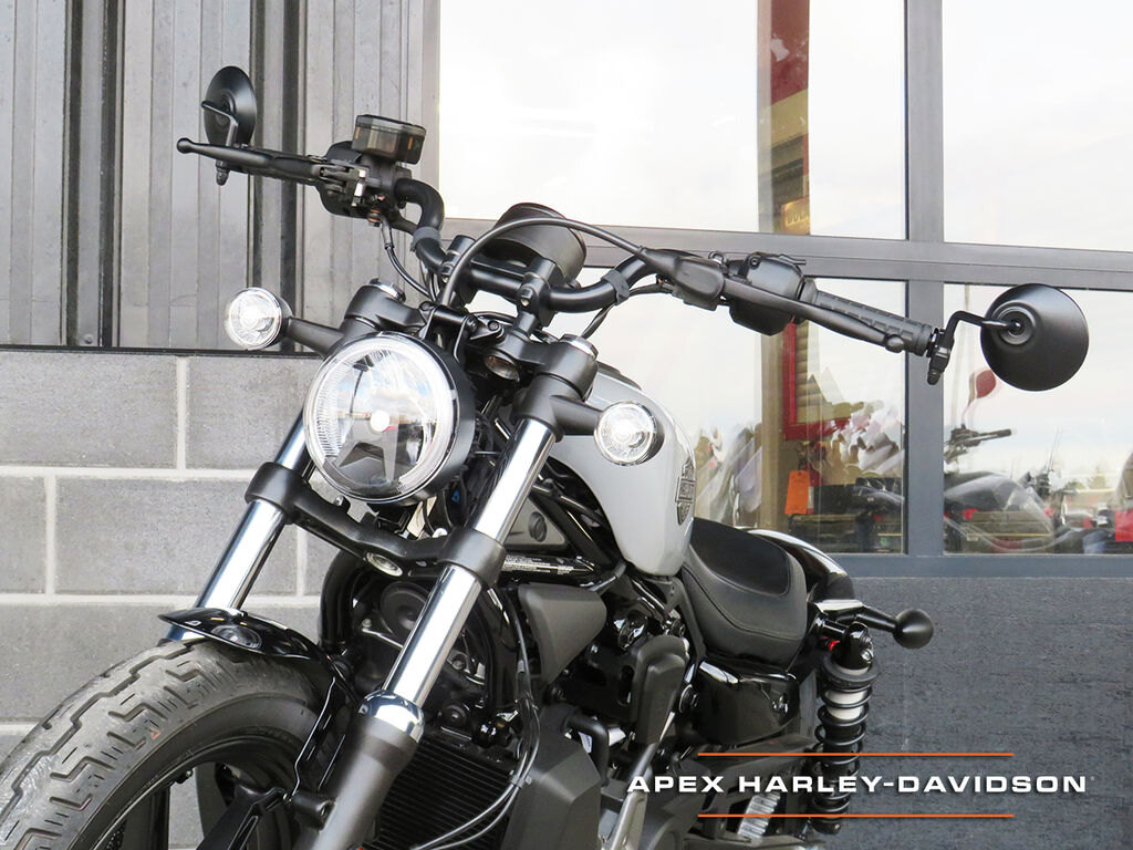 2024 Harley Davidson RH975 Nightster