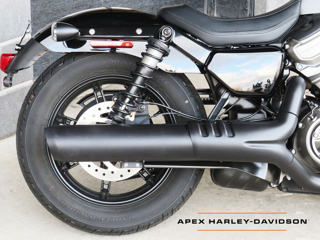 2024 Harley Davidson RH975 Nightster