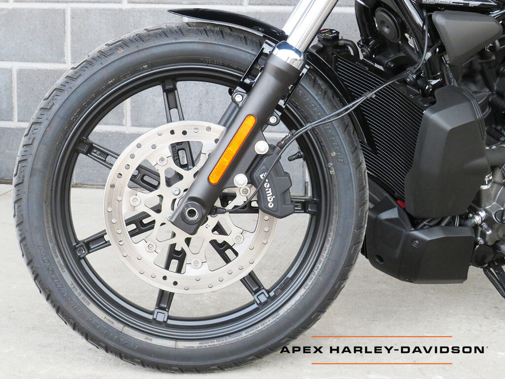 2024 Harley Davidson RH975 Nightster
