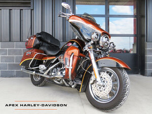 2008 Harley Davidson FLHTCUSE3 CVO Screamin' Eagle Ultra Classic