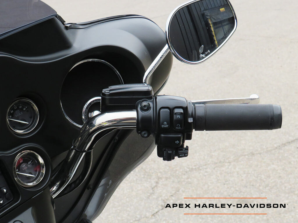 2012 Harley Davidson FLHTK Electra Glide Ultra Limited