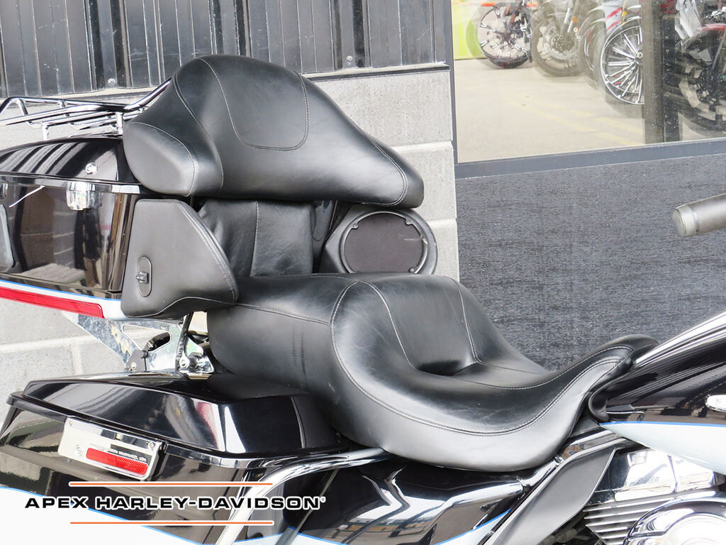 2012 Harley Davidson FLHTK Electra Glide Ultra Limited