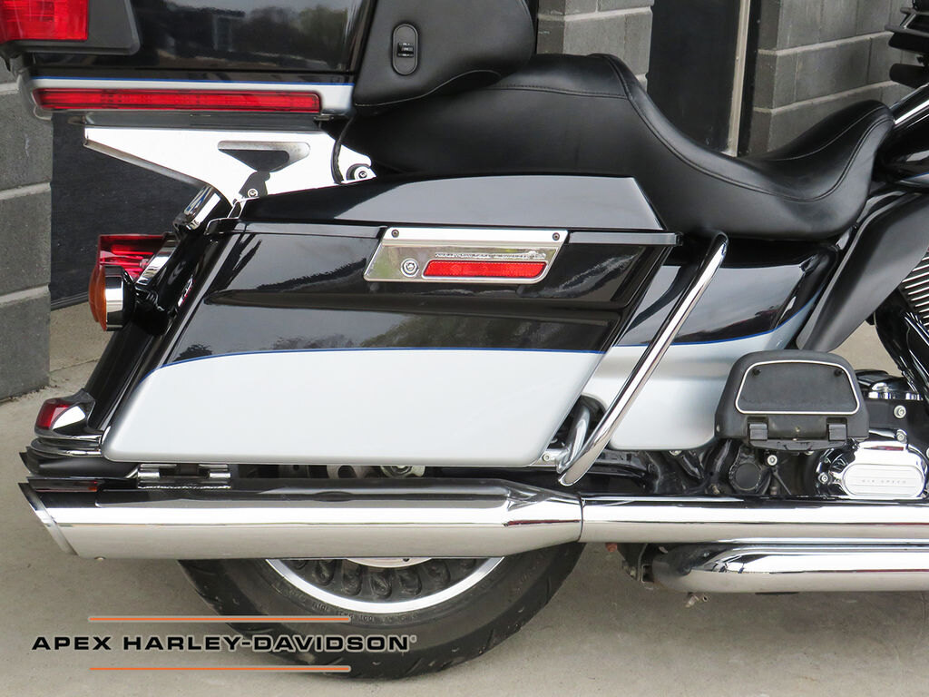 2012 Harley Davidson FLHTK Electra Glide Ultra Limited